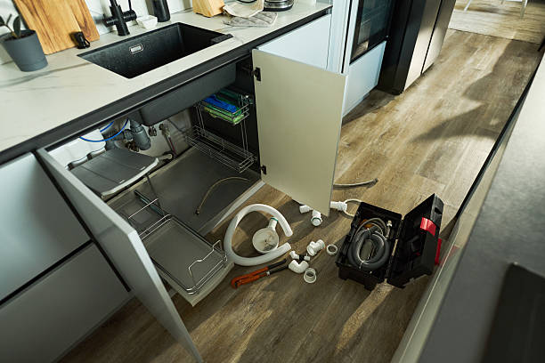 24/7 Emergency Gas Line Repair experts in Redmond, WA